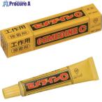 セメダイン 工作用C (透明) 20ml/箱 CA-112  ▼813-5152 CA-112  1本