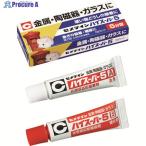 セメダイン ハイスーパー5 6gセット/箱 CA-183  ▼813-5171 CA-183  1S