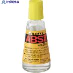 セメダイン ABS用 (透明) 30ml/ビン CA-243  ▼813-5186 CA-243  1本