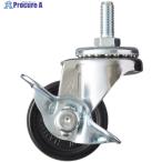 �n���}�[ �˂����ݐ��񎮃S���ԗ� 40mm W3/8 �X�g�b�p�[�t  ��814-0433 415A-20R40  1��