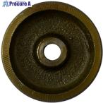 ハンマー G型イモノ車輪 38mm  ■▼814-1275 426G-C38  1個