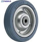 ハンマー E型プレスタイヤ車輪 150mm  ▼814-1327 430E-PR150  1個