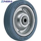 ハンマー E型プレスタイヤ車輪 200mm  ▼814-1329 430E-PR200  1個