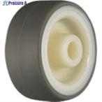 ハンマー G型ウレタン車輪 38mm  ▼814-1403 439G-UR38  1個