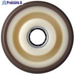 ハンマー S型ウレタンB入り車輪 50mm  ■▼814-1411 439S-UB50  1個
