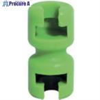 NICHIDO 万能フッカー用ジョイントパーツ 連結ジョイント  ■▼814-7442 BH-J  1個