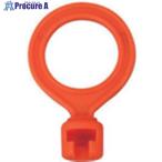 NICHIDO 万能フッカー用リングフック 有効結束径25mm  ■▼814-7459 BHRH  1個