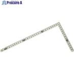 シンワ 曲尺小型 ホワイトサンデー30×15cm バーコードシール付  ▼816-3840 12476  1本