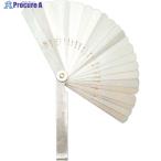 シンワ シックネスゲージ E 100mm25枚組  ▼816-4164 73796  1個