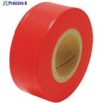 シンワ マーキングテープ30mm×50m蛍光オレンジ  ▼816-4168 73800  1巻