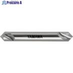 ヤマワ ポイントドリル PE-90° PE-Q 6X2X90°  ▼816-8754 PE-Q-6X2  1本 ●MA515