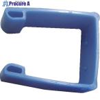 仙台銘板 工事看板保護クッション ネオガード用クリップ  ▼818-4899 2950180  1個