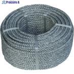 ショッピングエネル 高木 エネルラインロープ 9mmX100M  ▼818-9279 36-6552  1巻