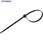 SapiSelco 【売切廃番】 【在庫限り値引品】「ナイロック」 ケーブルタイ 3.5mm×280mm  ▼819-0181 NYL.2.2125  1袋