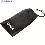 UVEX 保護メガネ用マイクロファイバーメガネケース  ▼819-0821 9954325  1個