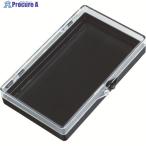 TRUSCO クリアパーツケース 134X80X23  ▼819-1371 TPC-CL-L  1個