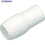 TRUSCO TCVキャップ 1.25mm2用 白 20個入  ▼819-1805 TCV-1.25-W-20  1袋