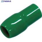 TRUSCO TCVキャップ 2.00mm2用 緑 20個入  ▼819-1809 TCV-2-GN-20  1袋
