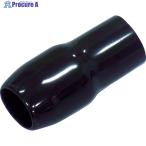 TRUSCO TCVキャップ 8.00mm2用 黒 20個入  ▼819-1825 TCV-8-BK-20  1袋