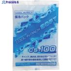 JEJアステージ クールインパックソフト CS-100  ▼819-3426 CS-100  1個