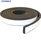 ショッピングTRUSCO TRUSCO EPDM高機能スキマテープ シャッター用 50X20mmX3.  ▼819-5033 TSKM-3552  1巻