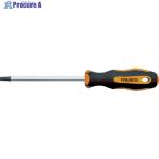 TRUSCO 【売切廃番】ボールポイントグリップドライバー 3.0mm  ▼819-5295 TGBD-30  1本