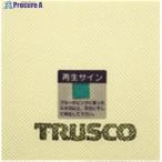 TRUSCO シリカクリン 10cmX10cm 5枚入 湿度センサー付き  ▼819-5370 TSCPP-B-1010  1袋