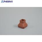 光 フリーサイズイスゴム 茶角20-30用  ▼820-0954 F4-2301  1個