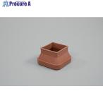 光 フリーサイズイスゴム 茶角40-50用  ▼820-0957 F4-4501  1個