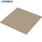 光 キズ防止フェルト ベージュ 2.3×100×100mm 2枚入  ▼820-0992 FQ1003  1パック