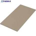 光 キズ防止フェルト べージュ 2.3×70×140mm  ▼820-1000 FQ7143  1パック