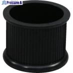  свет стул ножек колпак чёрный круг 28mm #V820-1015 G-0-282 5 упаковка 