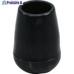  свет стул ножек колпак ( труба для ) чёрный круг 12.7mm #V820-1057 G-8-122 5 упаковка 
