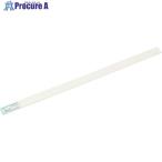光 発泡エンビホワイト 2×30×600mm  ▼820-1203 HE8032-1  1枚