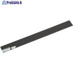 光 発泡エンビブラック 2×60×600mm  ▼820-1210 HE8062-6  1枚