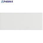 光 アクリル長方形 白 50×20×2mm  ■▼820-1355 KA-521  5パック
