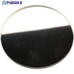 光 アクリルミラー板 50mm丸×2mm  ■▼820-1541 KM-504  5パック