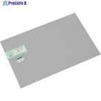 光 ペットエース 透明 300×450×1.5mm  ▼820-1919 PAC34-15  1枚