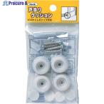  свет P тип резина подушка дверь данный . белый 4 входить 11×22 V820-1972 PGD-11-2 1 упаковка 