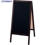 光 スタンド黒板 マーカー用  ◇▼820-2194 TBD70-4  1台