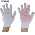 丸和ケミカル しなやかなすべり止め手袋薄手Mサイズ  ▼820-7557 2124  1双