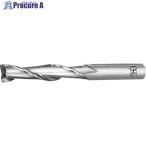 OSG ハイススクエアエンドミル 2刃ロング 70515  ■▼822-2097 EDL-1.5(70515)  1本 ●YA513