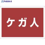 ユニット ゼッケンステッカー背中用 ケガ人  ▼826-4195 831-965  1枚