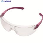 ミドリ安全 小顔用タイプ保護メガネ VS-103F ピンク  ▼827-5540 VS-103F-PK  1個