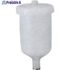 ane -тактный Iwata распылительный пистолет для краска cup ( гравитационного типа для ) гравитационного типа cup ( полимер ) 600ml установка винт :G1/4 V827-9690 PCG-6P-2 1 шт 