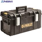 DEWALT システム収納BOX タフシステム DS300  ■▼828-0159 1-70-322  1個