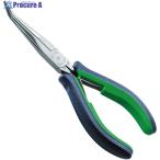 KEIBA プロホビー先細ラジオペンチ・ベントタイプ 150  ▼828-3784 HEC-D15  1丁