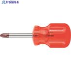 PBスイスツールズ 195-0-30 十字スタービードライバー  ▼828-7016 195-0  1本