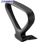 TOKIO オフィスチェア用 A肘(ループ肘・左右セット)のみ  ▼828-7434 FST-77-A-HIJI  1式