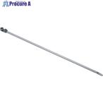 PANDUIT スタッドマウントナイロン結束バンド 耐熱耐候性黒 (250本入)  ■▼828-8883 PLST4HS25-TL300  2袋